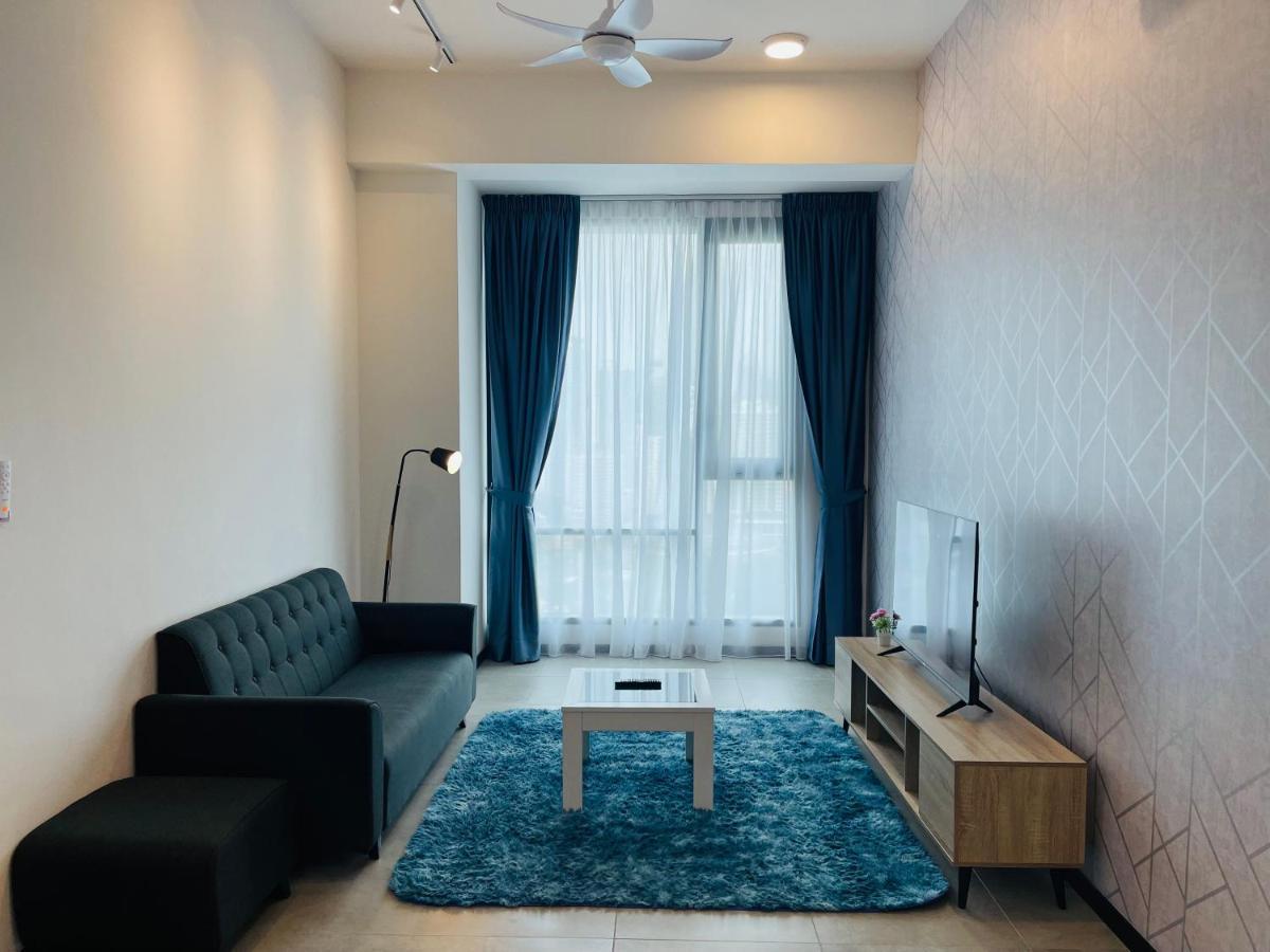 Astra At Opus Residences Kuala Lumpur Dış mekan fotoğraf