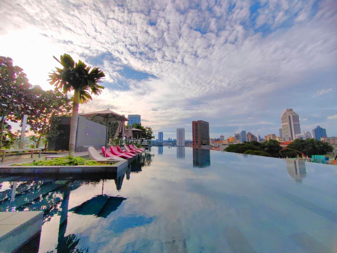 Astra At Opus Residences Kuala Lumpur Dış mekan fotoğraf