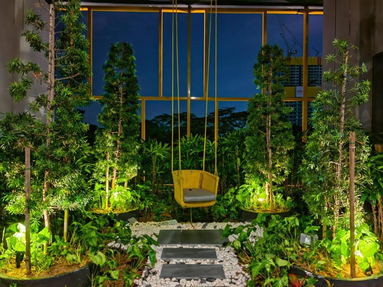 Astra At Opus Residences Kuala Lumpur Dış mekan fotoğraf