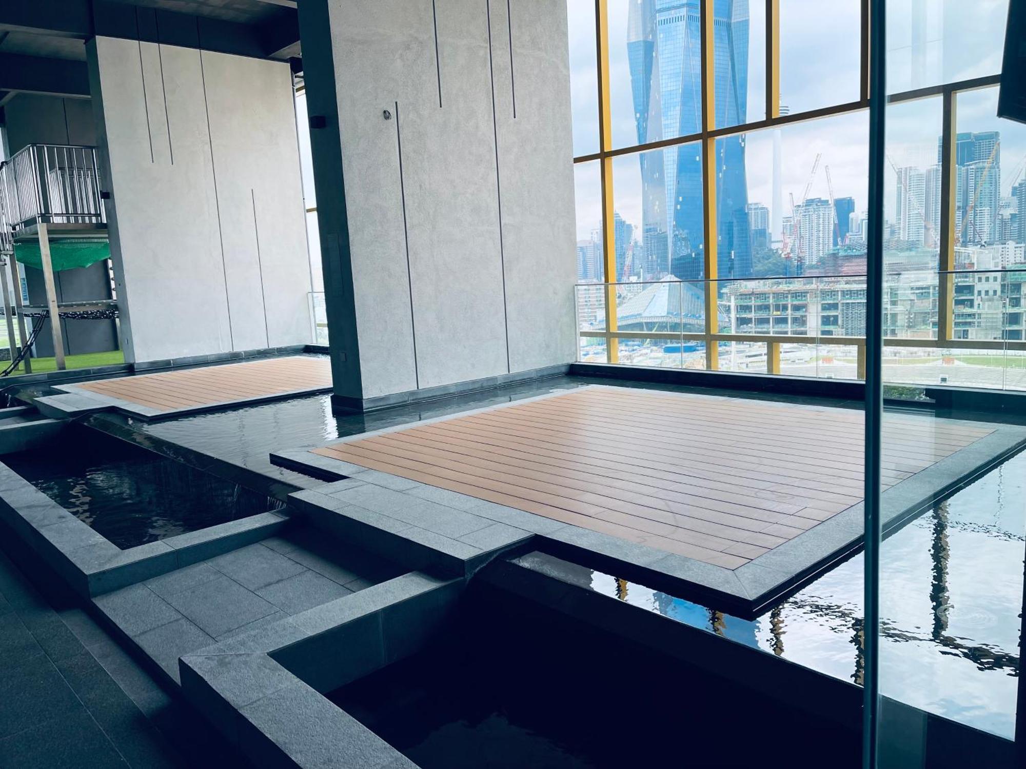 Astra At Opus Residences Kuala Lumpur Dış mekan fotoğraf