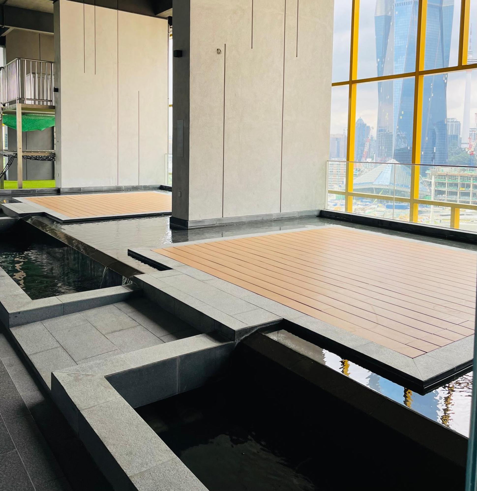 Astra At Opus Residences Kuala Lumpur Dış mekan fotoğraf