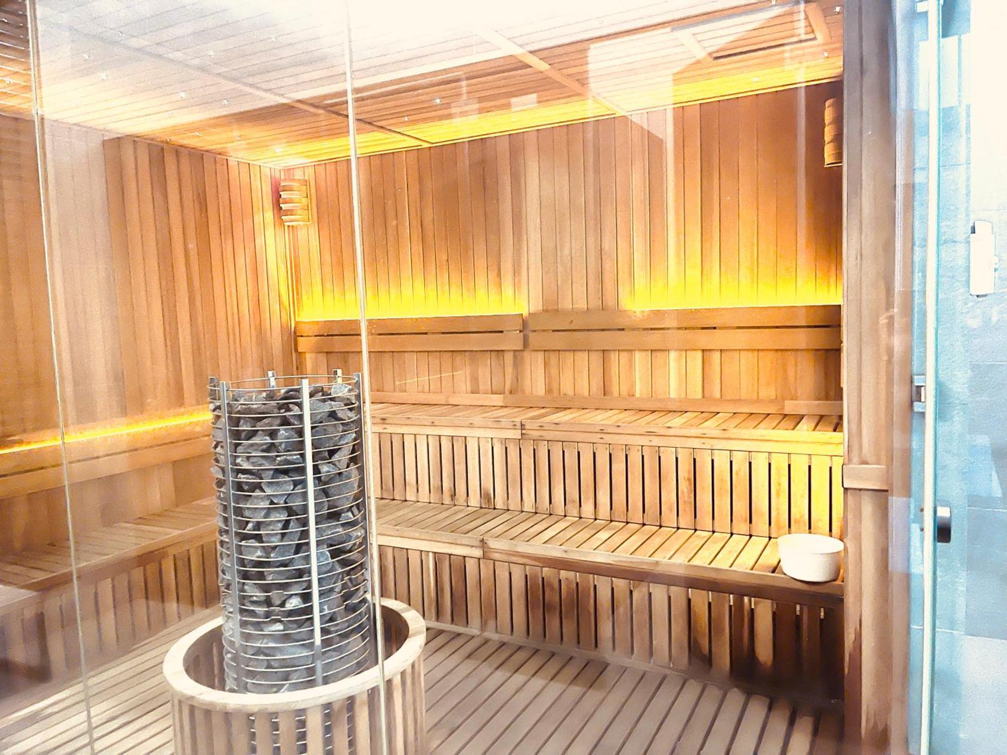 Astra At Opus Residences Kuala Lumpur Dış mekan fotoğraf