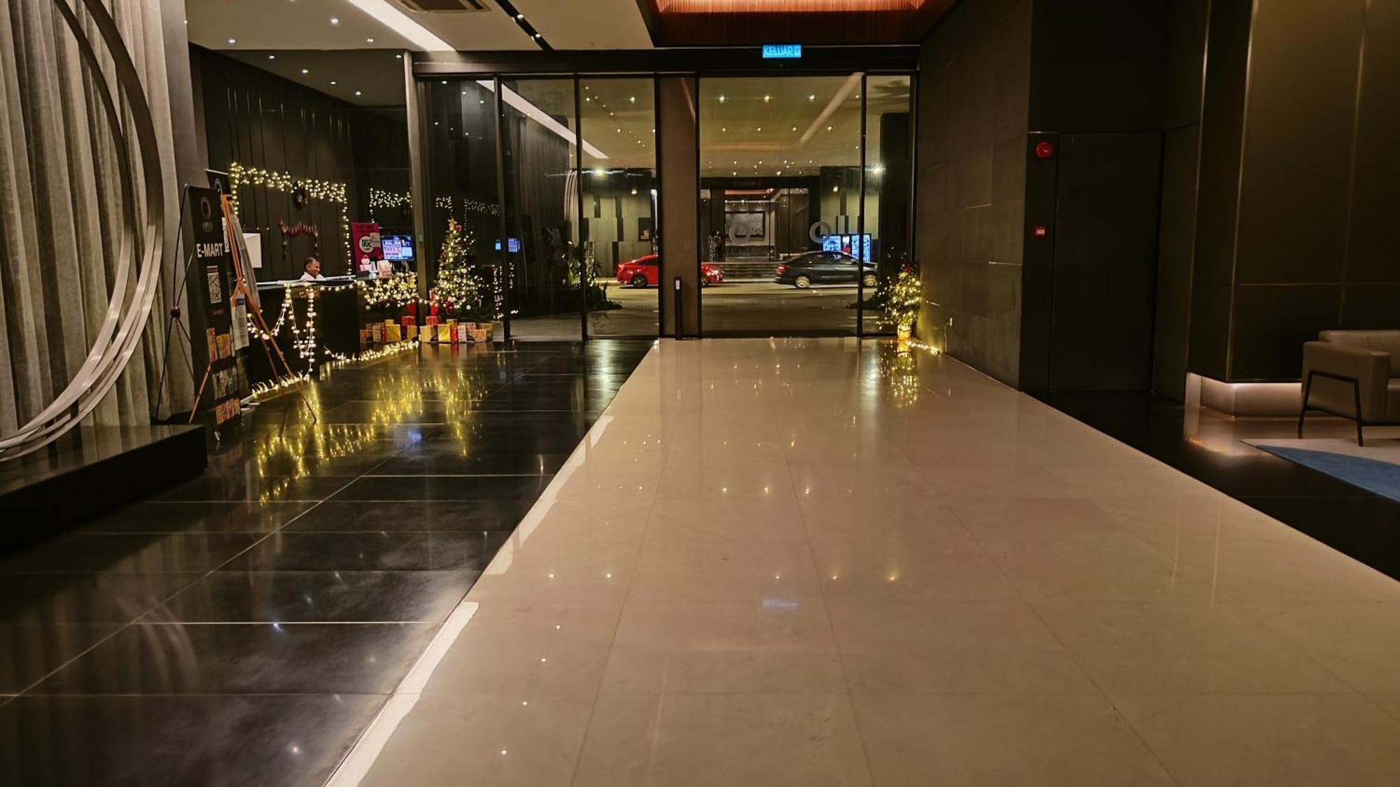 Astra At Opus Residences Kuala Lumpur Dış mekan fotoğraf