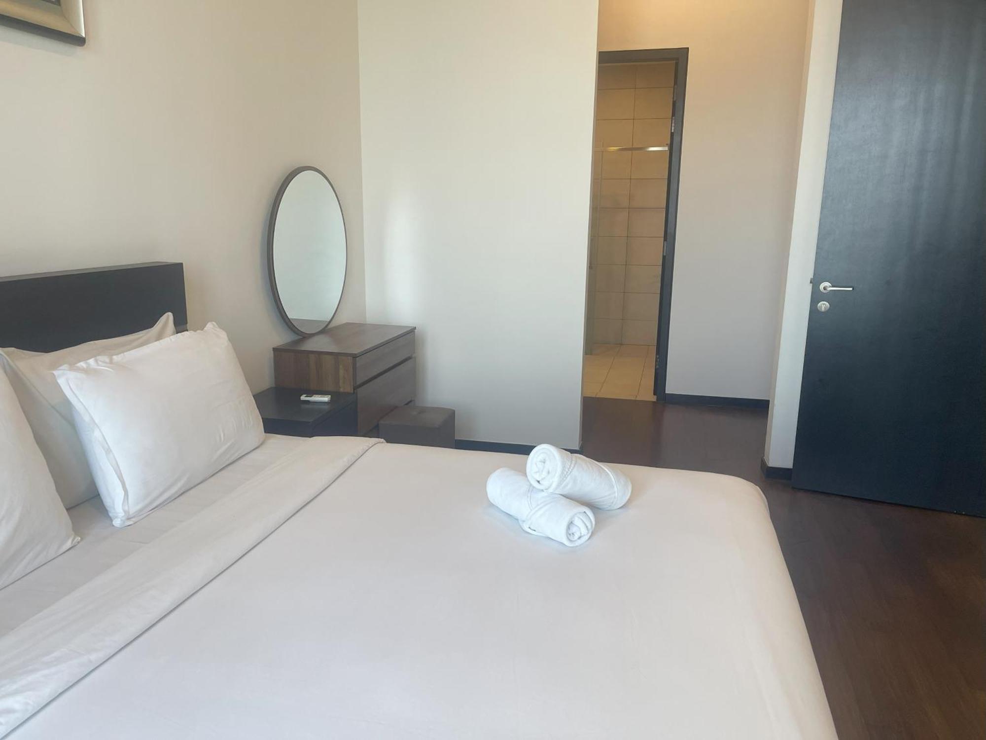 Astra At Opus Residences Kuala Lumpur Dış mekan fotoğraf