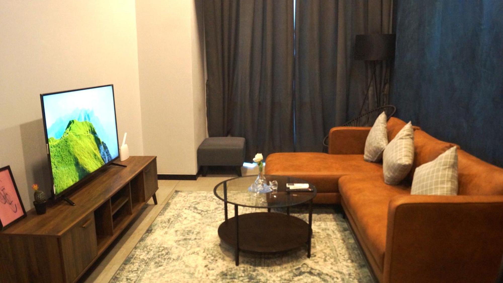 Astra At Opus Residences Kuala Lumpur Dış mekan fotoğraf
