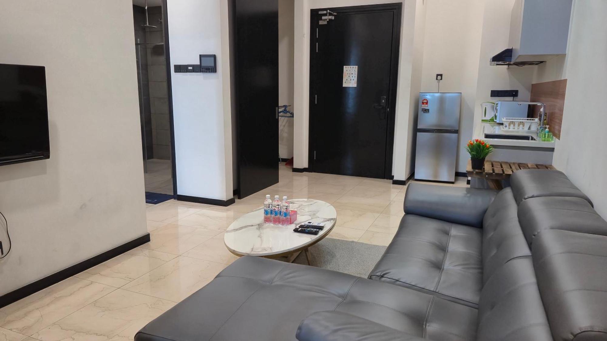Astra At Opus Residences Kuala Lumpur Dış mekan fotoğraf