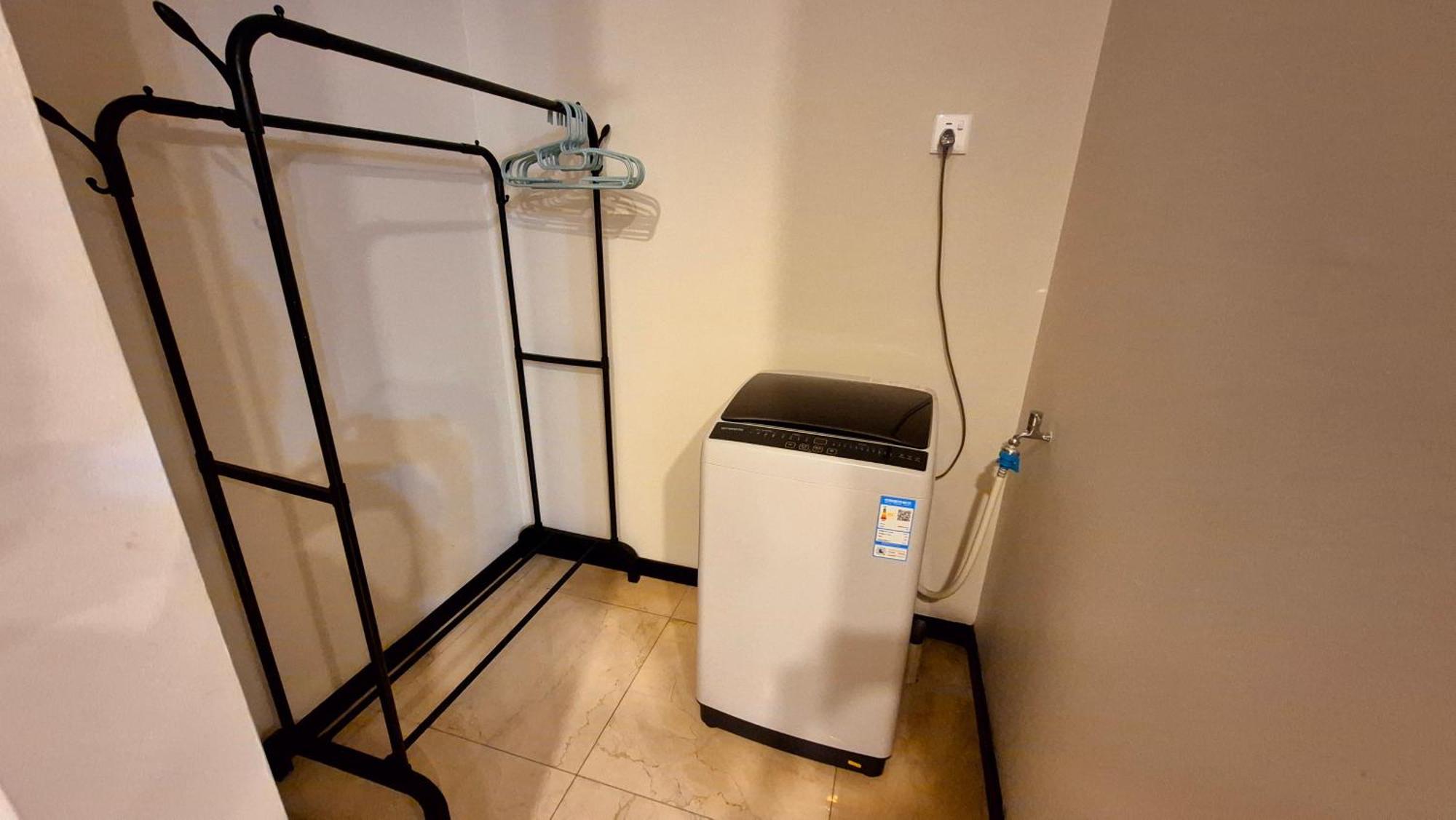 Astra At Opus Residences Kuala Lumpur Dış mekan fotoğraf