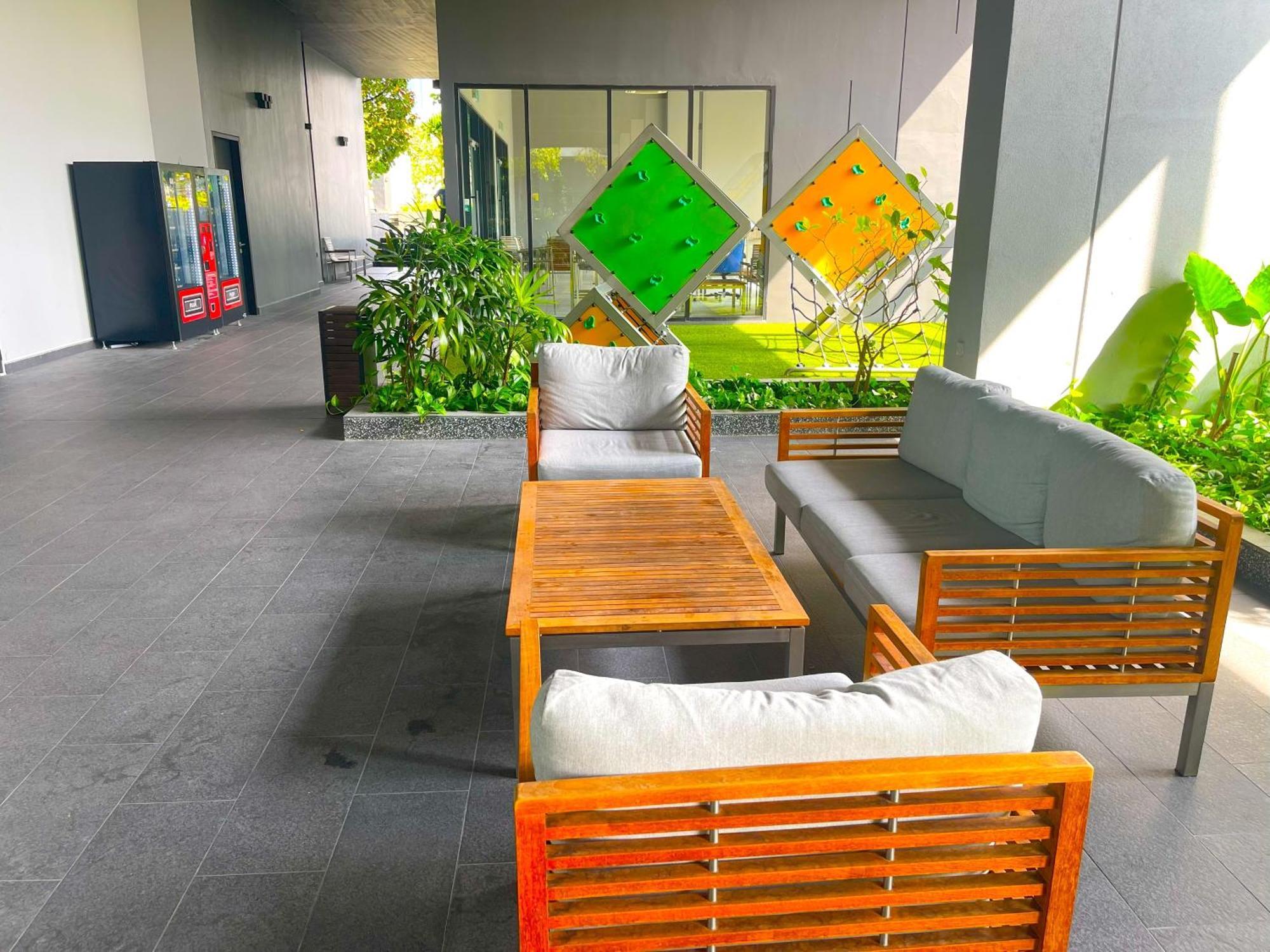 Astra At Opus Residences Kuala Lumpur Dış mekan fotoğraf