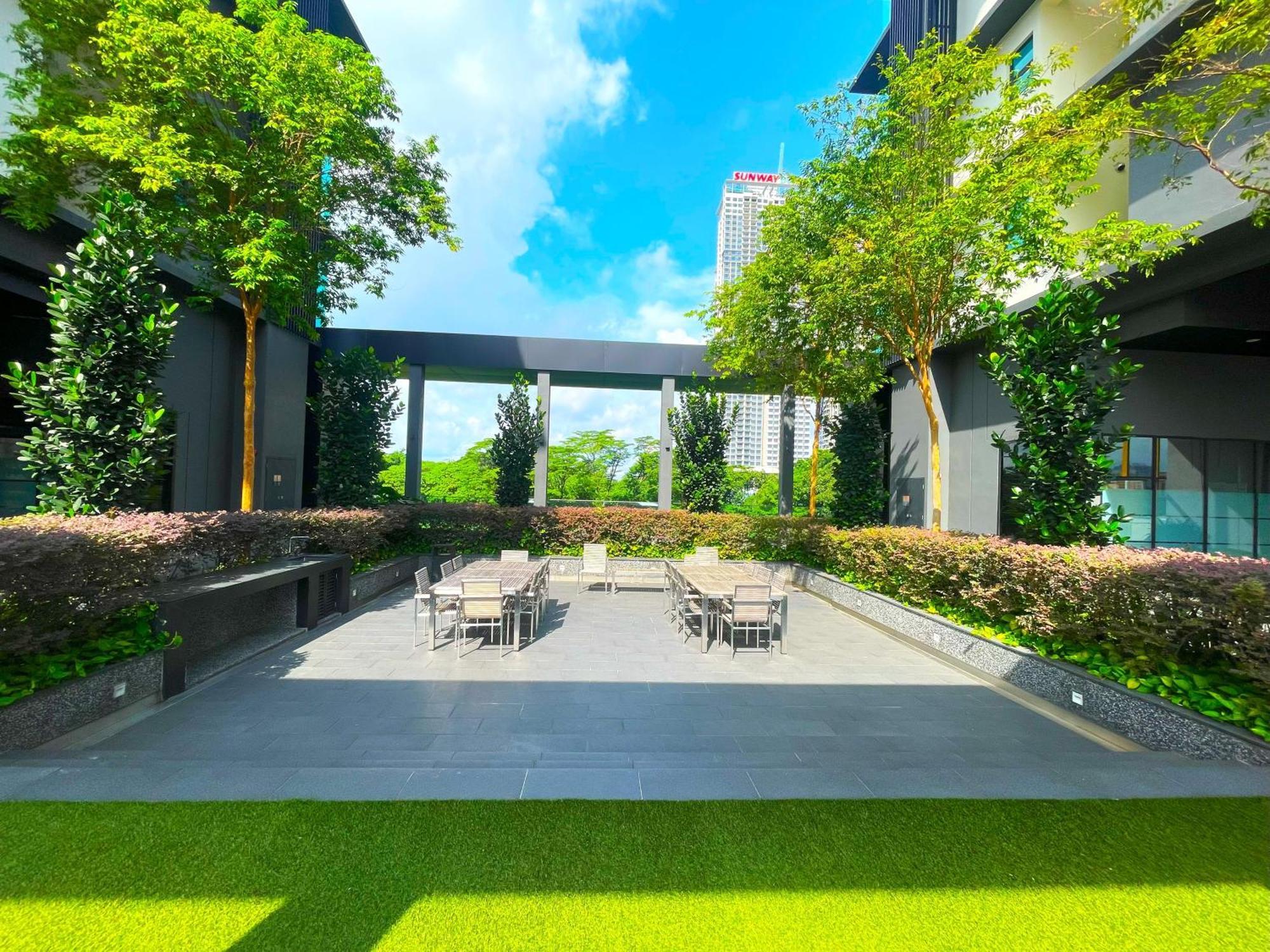 Astra At Opus Residences Kuala Lumpur Dış mekan fotoğraf