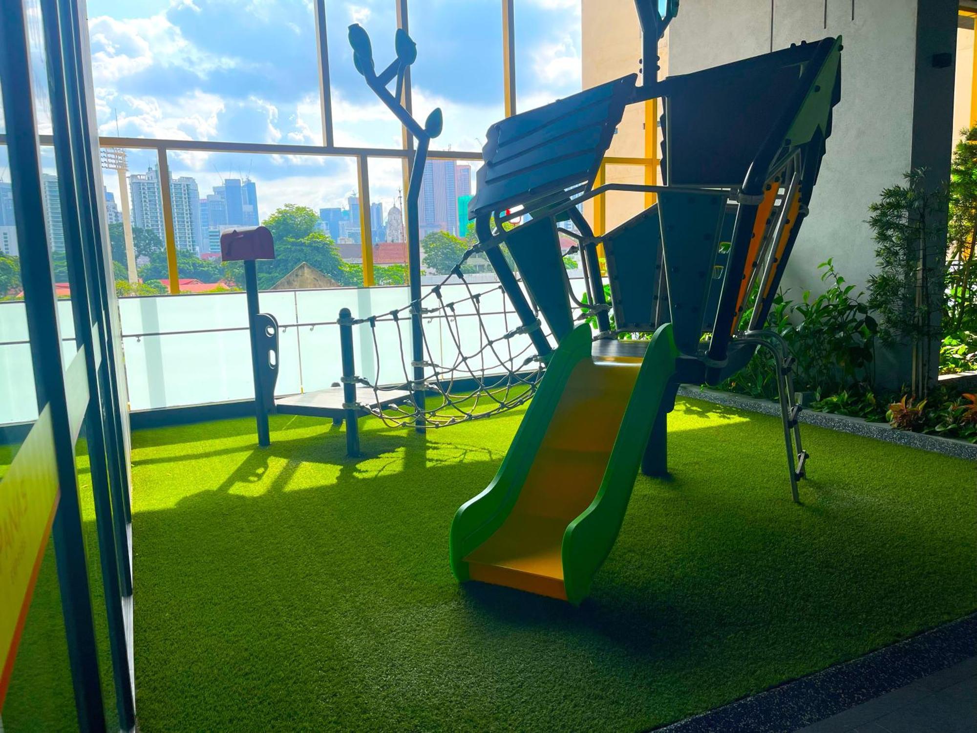 Astra At Opus Residences Kuala Lumpur Dış mekan fotoğraf